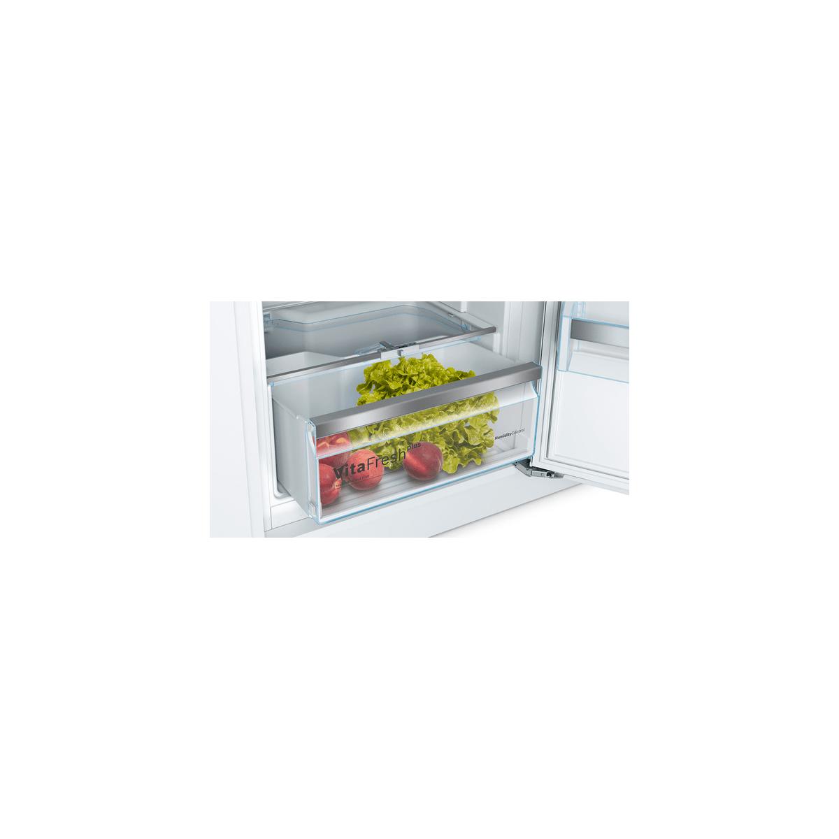 Bosch KIL52ADE0 Einbau Kühlschrank mit Gefrierfach - HORNBACH