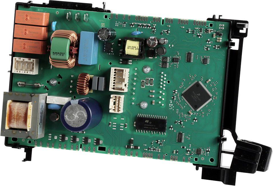 Bosch Siemens 12049228 Leistungs/Invertermodul programmiert, WU14UT42