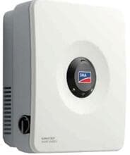 SMA Sunny Boy SE 3.6 Hybrid-Wechselrichter, Trafolos, 3 MPPT, 1-phasig, 3,6 kW (SBSE3.6-50)