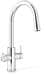 Clage Celsius Arc AIO Armatur für Zip HydroTap BCS: AIO All-In-One, chrom glänzend (4100-44524)