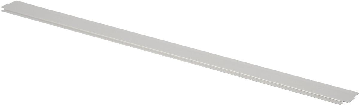Bosch Siemens 00354371 Blende, Ausgleichsblende in alu-matt
