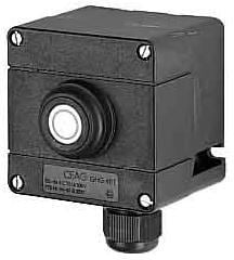 CEAG GHG4118100R0001 Ex-Befehlsgeber