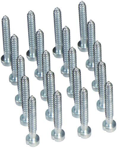 Hager ZZ40B Befestigungsschrauben, 20 Stck.