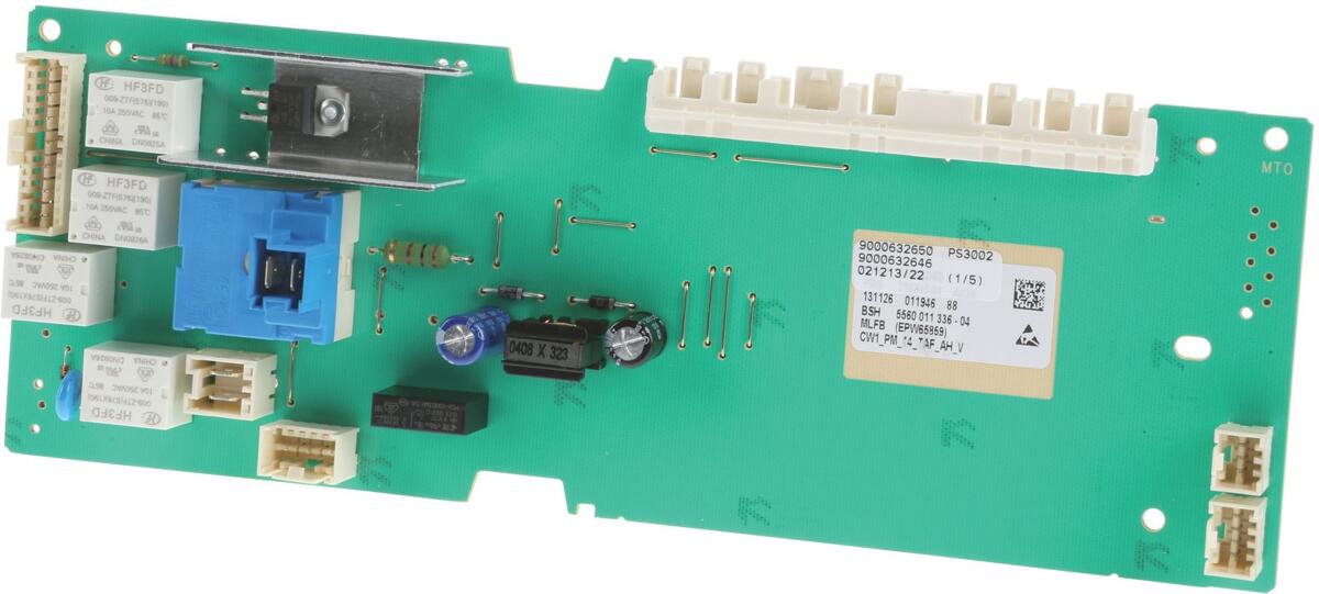 Bosch Siemens 00706108 Leistungsmodul, ME221KM, 1400