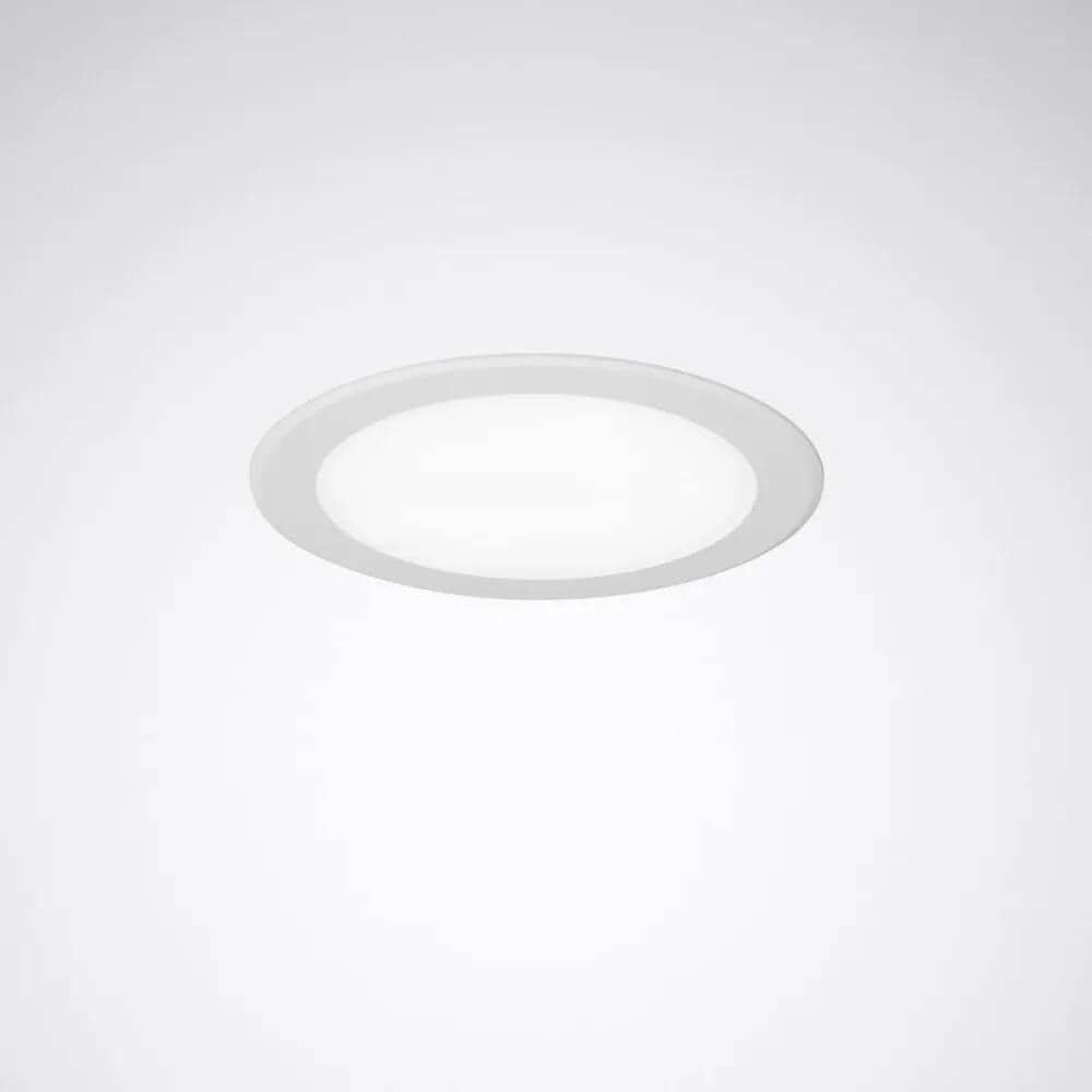Trilux 2325 G3 C07 OA LED 20/14/08/ ML-8MC ET LED-Einbau-Downlight, 19W, 2000lm, 200mm, weiß (7791240)