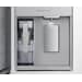 Samsung RF65A967ESR Side-by-Side Kombination, 91,2 cm breit, 647L, NoFrost, French Door, Eis-/ und Wasserspender, Edelstahl