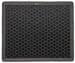 351844 Meaco MeacoDry Arete® One Aktivkohlefilter small, 10L/12L, VPE 3 Stück ...