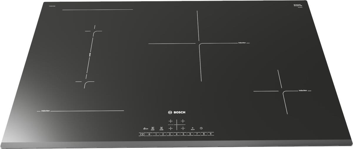 Bosch Siemens 00718985 Glaskeramikfläche