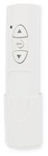 Rademacher 9491-2 DuoFern Handsender Standard (32480361) 434,5MH, ultraweiß