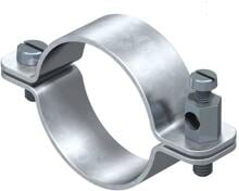 OBO Bettermann 942/ 28 ERDUNGSSCHELLE CU 2 (5038081)