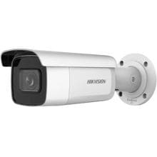 Hikvision Digital Technology DS-2CD2683G2-IZS(2.8-12mm) Überwachungskamera, AcuSense Easy-IP 2.0+, Bullet, IP, 4K, weiß