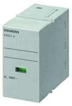 Siemens 5SD7448-1 Steckteil Typ 1 L-N Anforderungskl. B, UC 350V 1pol. für Kombi-Ableiter 5SD744