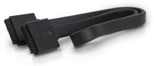Ubiquiti Unifi USP-Kabel zur bereitstellung redundanter Stromversorgung, 1,5m, schwarz (USP-Cable)