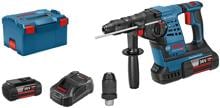 Bosch GBH36VF-LI Plus Professional Akku-Bohrhammer (0611907002)