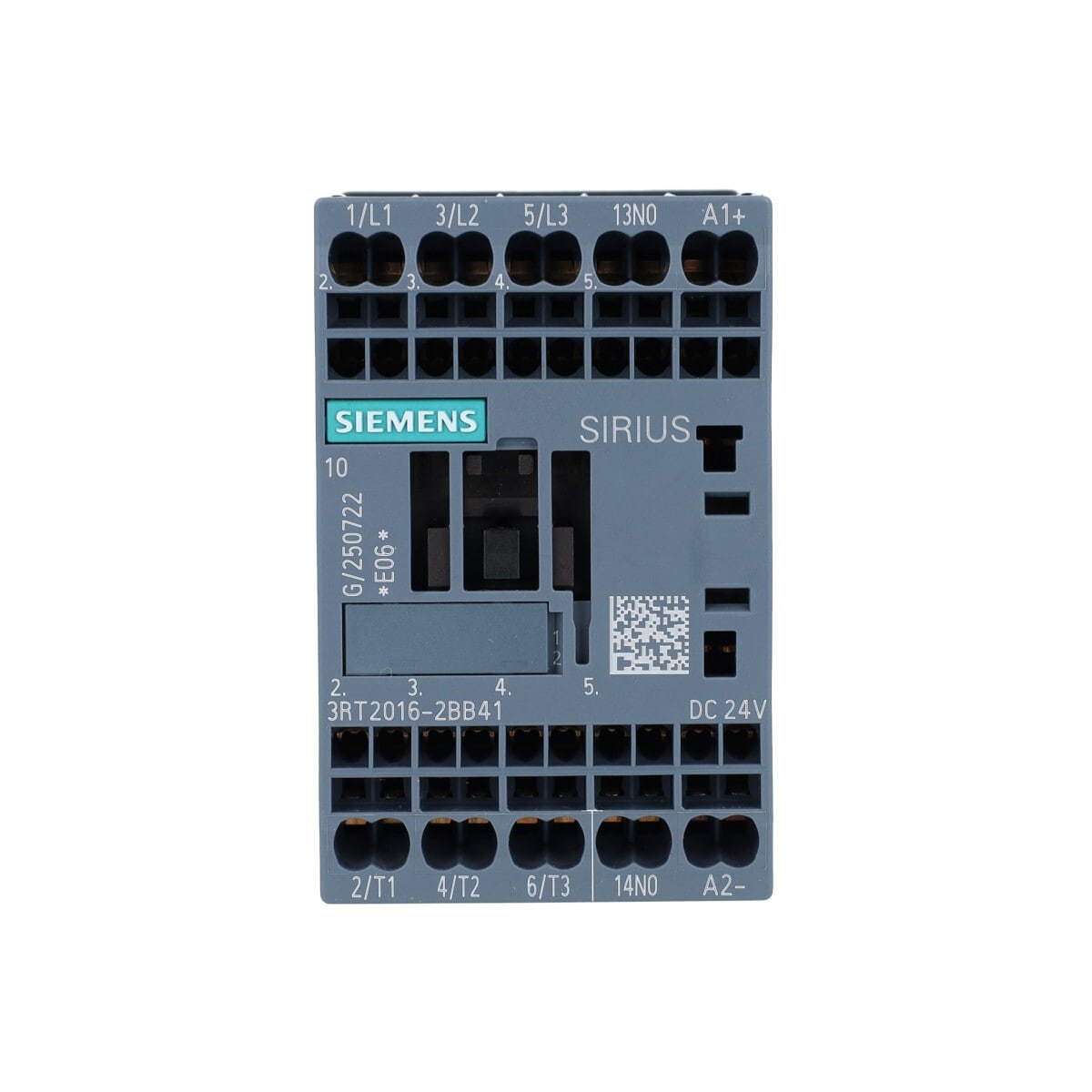 Mini Contact Maak Relais 12V 30A 4-polig (1 stuks