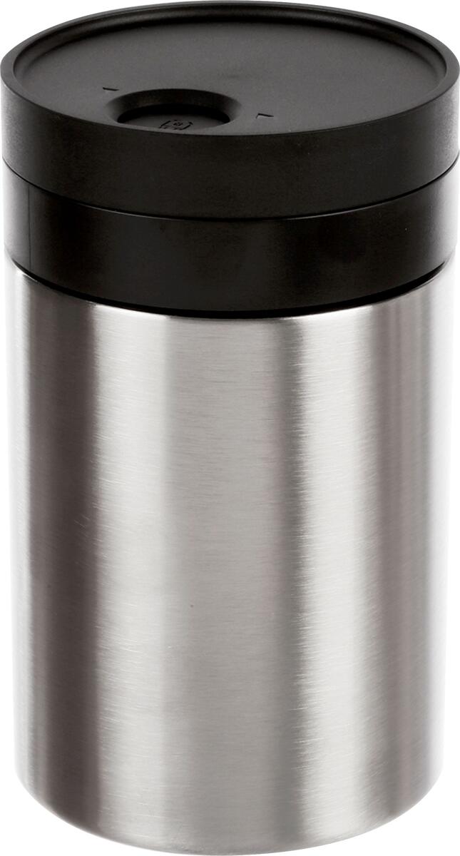 Bosch Siemens 11019259 Milchbehälter, Isolier-Milchbehälter kompl. FreshLock, neutral, m. Magnet