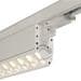 SLV SIGHT MOVE, 3 Phasen System Leuchte