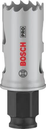 Bosch Pro Multi Material PC Plus Lochsäge, 25mm, Arbeitslänge 44mm, weiß (2608594372)