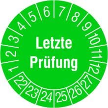 PROTEC.class PPPPLP2022 Letzte Prüfung