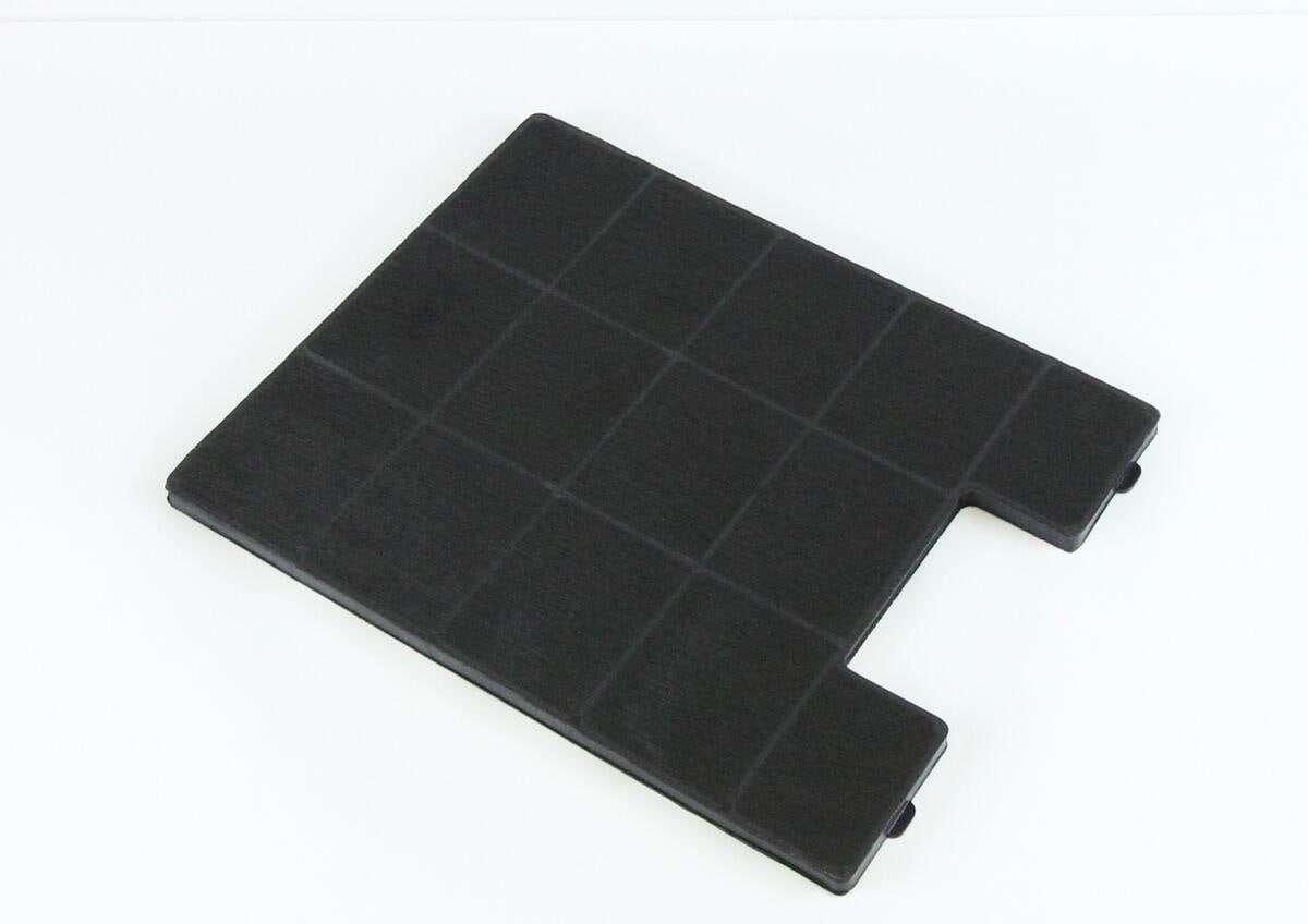 Amica KF 17139 Kohlefilter, 3 Stück