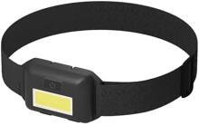 EMOS 1441273110 COB LED Stirnlampe P3537, 110 lm, 3x AAA
