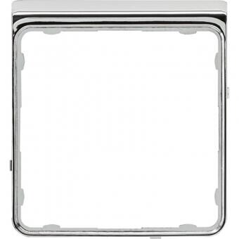 JUNG CDP82GCR Applikations-Segment, glanzchrom