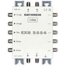 Kathrein EXR2554 Multischalterkaskade 5E 5D 4 Ausgänge (20510097)