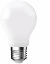 Nordlux E27 A60 2700 Kelvin 806 Lumen 6,8 Watt milky (5181021321)