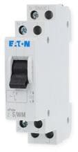 Eaton Z-S/WM Umschalter, I-O-II, 1W, 16A, 230V (248345)