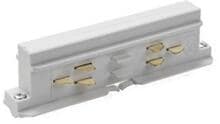 Brumberg ONETRACK Elektrischer Verbinder zu 3-Phasen-Stromschiene ONETRACK DALI / schaltbar, 87161-87163