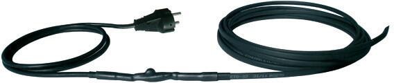 Etherma FPT-24 Heizband mit Thermostat für Kunststoffrohre, 408W, 24m, 230V (37362)