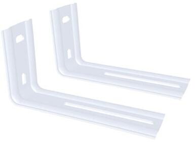 Esylux SLX/ELX Wandmontagewinkel, weiß (EN10077289)