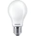 Philips LEDClassic LED-Lampe, E27, 7,5W, 806lm, 2700K, satiniert matt (929002445558)