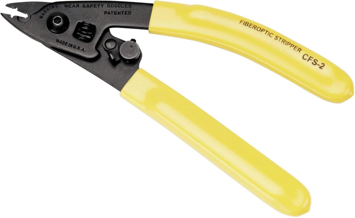 EFB-Elektronik Miller CFS-2 Absetzzange, 1mm, 140μm (39922.1)
