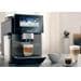 Siemens TQ907D03 EQ900 Kaffeevollautomat, 1500W, baristaMode, superSilent, dualBean, Edelstahl