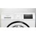 Siemens WM14N225 iQ300, 8kg Frontlader Waschmaschine, 60cm breit, 1400 U/min, waterPerfect Plus, iQdrive, Kindersichersicherung, weiß