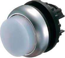 Eaton M22-DLH-W Leuchtdrucktaste, hoch, weiß, tastend (216965)