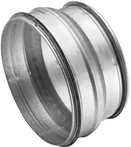 Kermi, x-well Reduzierung NW 180-160, Nippel-Nippel (Y2103180002K)