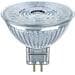 LEDVANCE LED MR16 20 36° DIM P 3.4W 940 GU5.3 Reflektorlampe, 230lm, 4000K