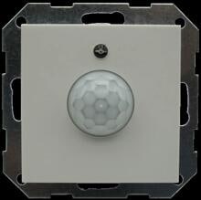 digitalSTROM IC BW-HS 300 Modul, Bewegungs-und Helligkeitssensor, 180°, Aufputz, Ramen 55x55x26mm, weiß (X-IC-68-0001)