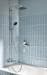 GROHE Vitalio Universal Brausestange, 600 mm, chrom (27724001)