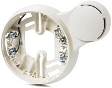 Siemens DBS720 Signalsockel für Cerberus PRO, akustische Alarmierung, für FS720, C-NET-Versorgung, keine Zusatzspeisung, weiß (S54319-F5-A1)