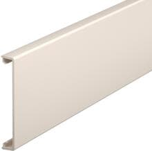 OBO Bettermann GK-OTGCW Oberteil, glatt, 80x2000mm, PVC, cremeweiß (6278681)