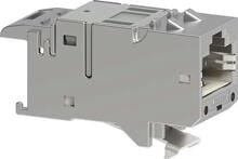 KERPEN DATACOM MC45 Pro Modul Keystone Cat.6A VE24 (LKD9ZQ010000024)