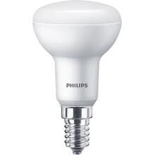 Philips LED 60W R50 E14 WW 120D ND SRT4 LED-Reflektor, 6W, 640lm, 2700K (929002965591)
