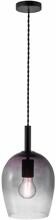 Nordlux Uma 18 Pendelleuchte, E27, 40W, Ø 18cm, grau (2112703047)