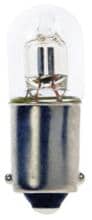 Scharnberger & Hasenbein Glimmlampe, 10×28mm, BA9S, 230V, ZG233 (28031)