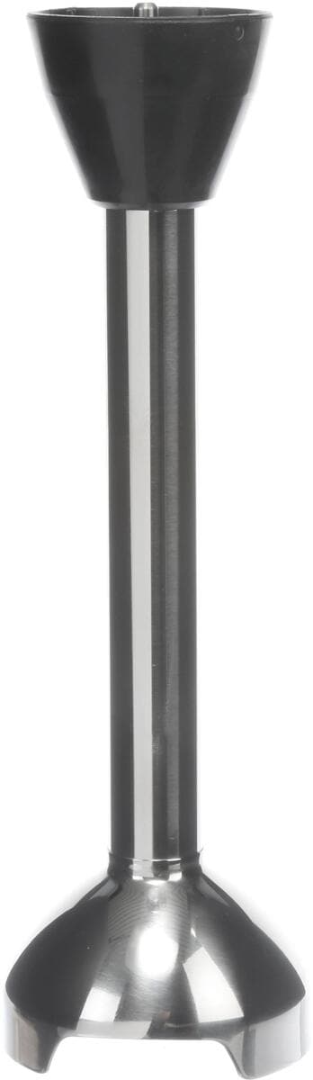 Bosch Siemens 12010878 Mixer, Edelstahl-Mixfuss, Kupplung schwarz