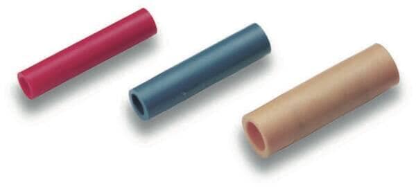 Cimco Stoßverbinder isoliert 1,5-2,5 mm² blau, 100 Stück (180332)