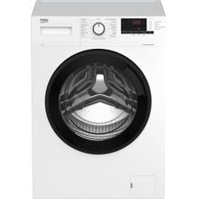 Beko WMB91434PTS1 9kg Frontlader Waschmaschine, 1400U/min, 60cm breit, Pet Hair Removal, AddXtra, weiß